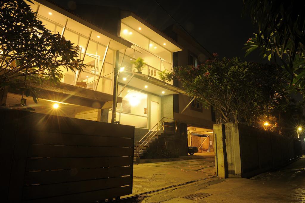 Benito Residence Tangerang Exterior foto